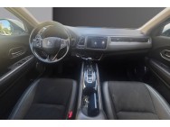 HONDA d'occasion HR-V 1.5 I-VTEC EXCLUSIVE CVT PH2 de 2019 Nice (06)﻿