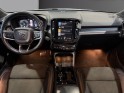 Volvo xc40 d3 awd adblue 150 ch geartronic 8 r-design occasion simplicicar magny-en-vexin simplicicar simplicibike france