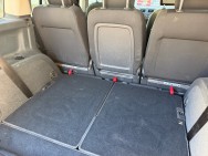 VOLKSWAGEN d'occasion TOURAN 1.6 TDI 105 BLUEMOTION MATCH de 2015