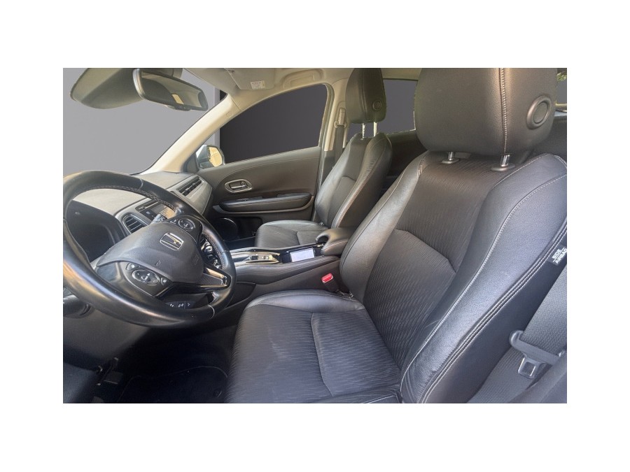 HONDA d'occasion HR-V 1.5 I-VTEC EXCLUSIVE CVT PH2 de 2019 Nice (06)﻿