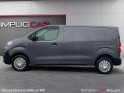Peugeot expert fourgon 2.0 hdi 120 ch bvm 6 rapports premium / entretien à jour / ct ok / garantie 12 mois occasion...