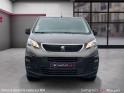 Peugeot expert fourgon 2.0 hdi 120 ch bvm 6 rapports premium / entretien à jour / ct ok / garantie 12 mois occasion...