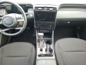 Hyundai tucson 1.6 t-gdi 150 hybrid 48v dct-7 creative bi ton garantie 12 mois occasion simplicicar villepinte simplicicar...