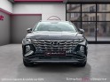 Hyundai tucson 1.6 t-gdi 150 hybrid 48v dct-7 creative bi ton garantie 12 mois occasion simplicicar villepinte simplicicar...