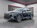 Hyundai tucson 1.6 t-gdi 150 hybrid 48v dct-7 creative bi ton garantie 12 mois occasion simplicicar villepinte simplicicar...