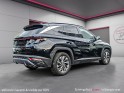Hyundai tucson 1.6 t-gdi 150 hybrid 48v dct-7 creative bi ton garantie 12 mois occasion simplicicar villepinte simplicicar...