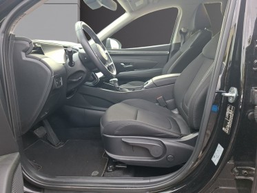 Hyundai tucson 1.6 t-gdi 150 hybrid 48v dct-7 creative bi ton garantie 12 mois occasion simplicicar villepinte simplicicar...
