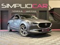 Mazda  cx-30 2.0 180cv sportline 4 roues motrices garantie 12 mois occasion  simplicicar aix les bains simplicicar...