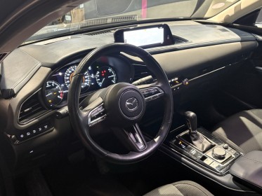 Mazda  cx-30 2.0 180cv sportline 4 roues motrices garantie 12 mois occasion  simplicicar aix les bains simplicicar...