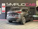 Mazda  cx-30 2.0 180cv sportline 4 roues motrices garantie 12 mois occasion  simplicicar aix les bains simplicicar...