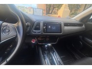 HONDA d'occasion HR-V 1.5 I-VTEC EXCLUSIVE CVT PH2 de 2019 Nice (06)﻿