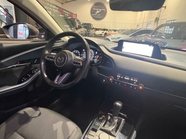 Mazda  cx-30 2.0 180cv sportline 4 roues motrices garantie 12 mois occasion  simplicicar aix les bains simplicicar...