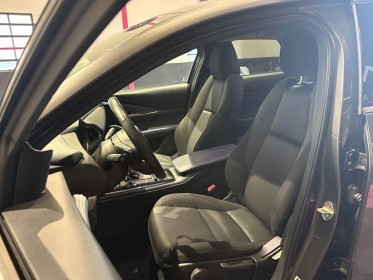 Mazda  cx-30 2.0 180cv sportline 4 roues motrices garantie 12 mois occasion  simplicicar aix les bains simplicicar...