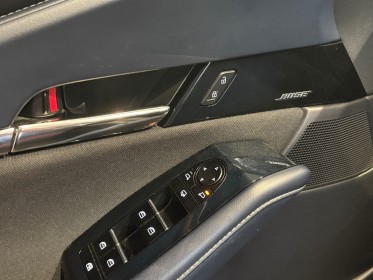 Mazda  cx-30 2.0 180cv sportline 4 roues motrices garantie 12 mois occasion  simplicicar aix les bains simplicicar...