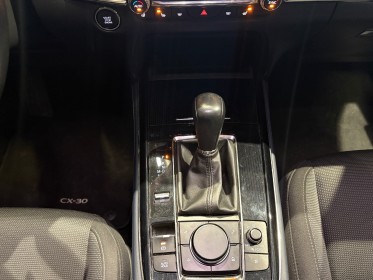 Mazda  cx-30 2.0 180cv sportline 4 roues motrices garantie 12 mois occasion  simplicicar aix les bains simplicicar...