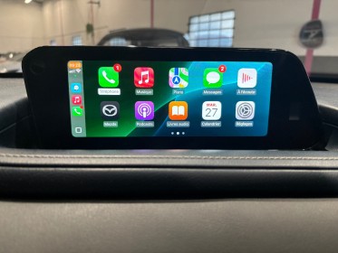 Mazda  cx-30 2.0 180cv sportline 4 roues motrices garantie 12 mois occasion  simplicicar aix les bains simplicicar...