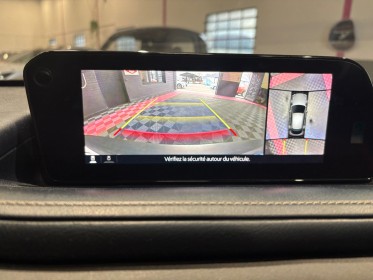 Mazda  cx-30 2.0 180cv sportline 4 roues motrices garantie 12 mois occasion  simplicicar aix les bains simplicicar...