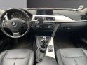 Bmw serie 3 touring f31 318d 143 ch business sièges cuir radar de recul chaîne de distribution changée garantie 12 mois...
