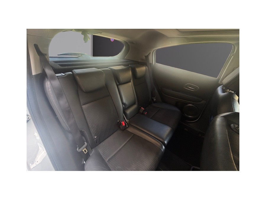 HONDA d'occasion HR-V 1.5 I-VTEC EXCLUSIVE CVT PH2 de 2019 Nice (06)﻿