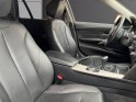 Bmw serie 3 touring f31 318d 143 ch business sièges cuir radar de recul chaîne de distribution changée garantie 12 mois...