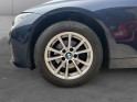 Bmw serie 3 touring f31 318d 143 ch business sièges cuir radar de recul chaîne de distribution changée garantie 12 mois...