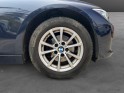 Bmw serie 3 touring f31 318d 143 ch business sièges cuir radar de recul chaîne de distribution changée garantie 12 mois...