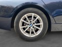 Bmw serie 3 touring f31 318d 143 ch business sièges cuir radar de recul chaîne de distribution changée garantie 12 mois...