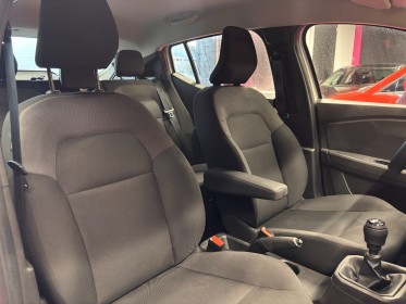 Dacia sandero eco-g 100 essentiel carplay radar de recul entretien complet dacia 1 Ère main garantie 12 mois occasion...