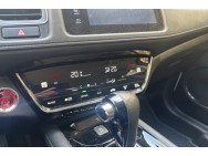 HONDA d'occasion HR-V 1.5 I-VTEC EXCLUSIVE CVT PH2 de 2019 Nice (06)﻿