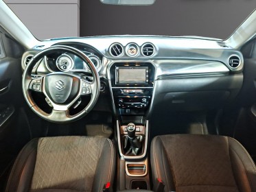 Suzuki vitara 1.0 boosterjet style garantie 12 mois occasion simplicicar villepinte simplicicar simplicibike france