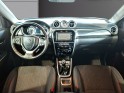 Suzuki vitara 1.0 boosterjet style garantie 12 mois occasion simplicicar villepinte simplicicar simplicibike france