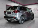 Suzuki vitara 1.0 boosterjet style garantie 12 mois occasion simplicicar villepinte simplicicar simplicibike france