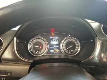 Suzuki vitara 1.0 boosterjet style garantie 12 mois occasion simplicicar villepinte simplicicar simplicibike france