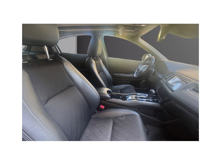 HONDA d'occasion HR-V 1.5 I-VTEC EXCLUSIVE CVT PH2 de 2019 Nice (06)﻿