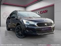 Ds ds4 bluehdi 120 ss bvm6 sport chic garantie 12 mois occasion abbeville simplicicar simplicibike france
