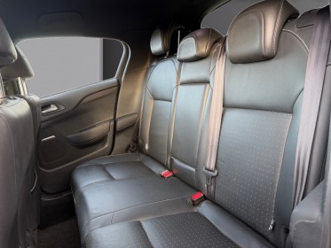 Ds ds4 bluehdi 120 ss bvm6 sport chic garantie 12 mois occasion abbeville simplicicar simplicibike france