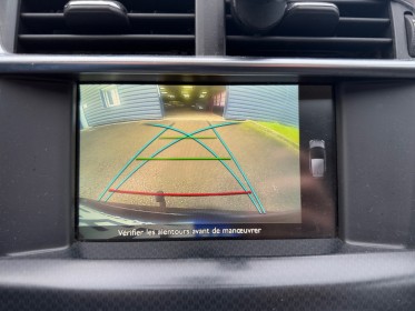 Ds ds4 bluehdi 120 ss bvm6 sport chic garantie 12 mois occasion abbeville simplicicar simplicibike france