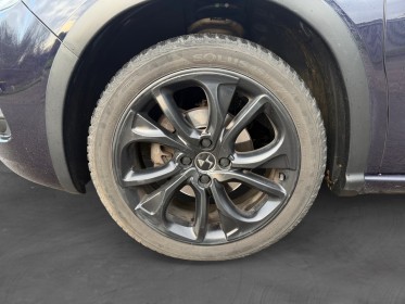 Ds ds4 bluehdi 120 ss bvm6 sport chic garantie 12 mois occasion abbeville simplicicar simplicibike france