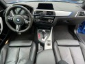 Bmw serie 1 f21 lci2 125i 224 ch bva8 m sport ultimate pack m sport shadow / stage 1 ethanol 300ch / reprogrammation de......