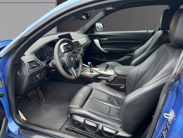 Bmw serie 1 f21 lci2 125i 224 ch bva8 m sport ultimate pack m sport shadow / stage 1 ethanol 300ch / reprogrammation de......