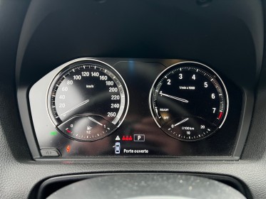 Bmw serie 1 f21 lci2 125i 224 ch bva8 m sport ultimate pack m sport shadow / stage 1 ethanol 300ch / reprogrammation de......