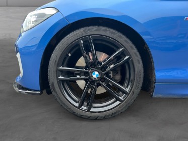 Bmw serie 1 f21 lci2 125i 224 ch bva8 m sport ultimate pack m sport shadow / stage 1 ethanol 300ch / reprogrammation de......