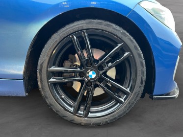 Bmw serie 1 f21 lci2 125i 224 ch bva8 m sport ultimate pack m sport shadow / stage 1 ethanol 300ch / reprogrammation de......