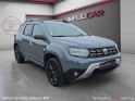 Dacia duster eco-g 100 ch 4x2 extreme entretien full dacia garantie 12 mois caméra de recul occasion simplicicar vichy...