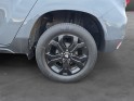 Dacia duster eco-g 100 ch 4x2 extreme entretien full dacia garantie 12 mois caméra de recul occasion simplicicar vichy...
