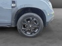 Dacia duster eco-g 100 ch 4x2 extreme entretien full dacia garantie 12 mois caméra de recul occasion simplicicar vichy...