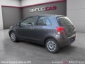Toyota yaris 100 vvt-i confort pack/garantie 12 mois/entretien complet toyota/ occasion montreuil (porte de vincennes)(75)...