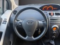 Toyota yaris 100 vvt-i confort pack/garantie 12 mois/entretien complet toyota/ occasion montreuil (porte de vincennes)(75)...
