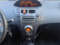 Toyota yaris 100 vvt-i confort pack/garantie 12 mois/entretien complet toyota/ occasion montreuil (porte de vincennes)(75)...