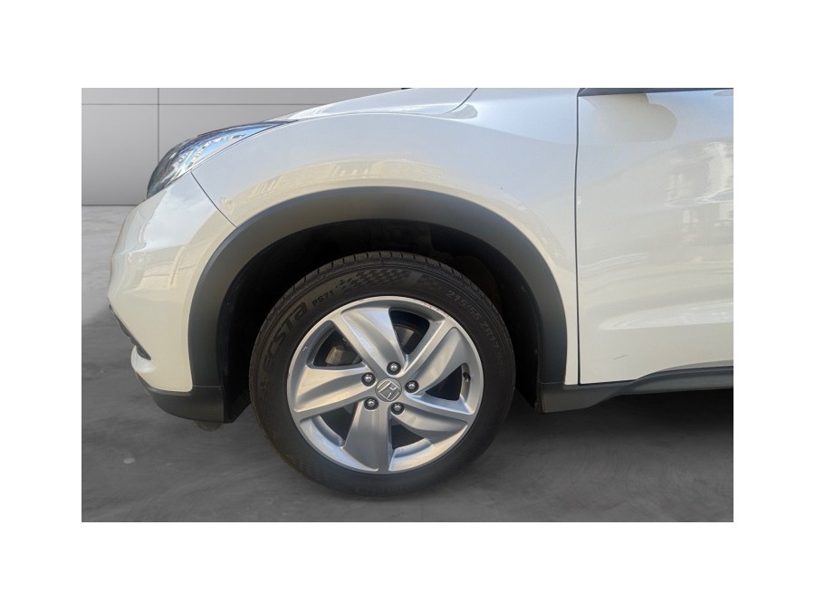 HONDA d'occasion HR-V 1.5 I-VTEC EXCLUSIVE CVT PH2 de 2019 Nice (06)﻿